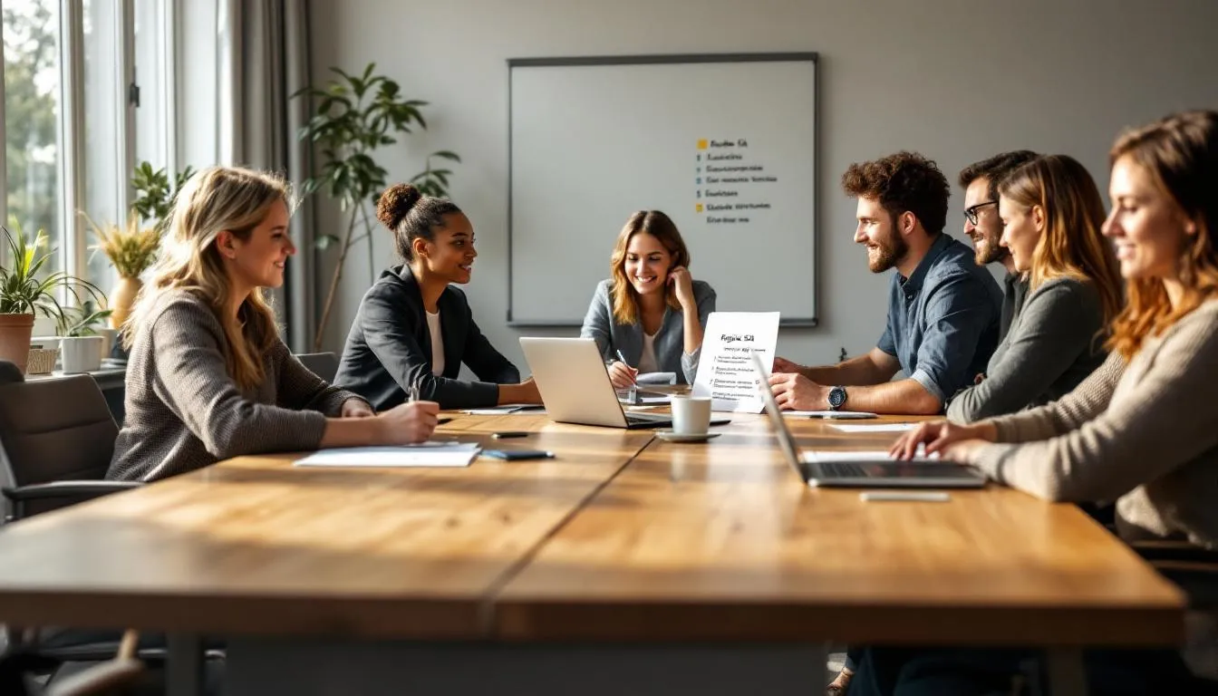 Le dialogue social technologique en Bretagne : enseignements pratiques pour les DRH
