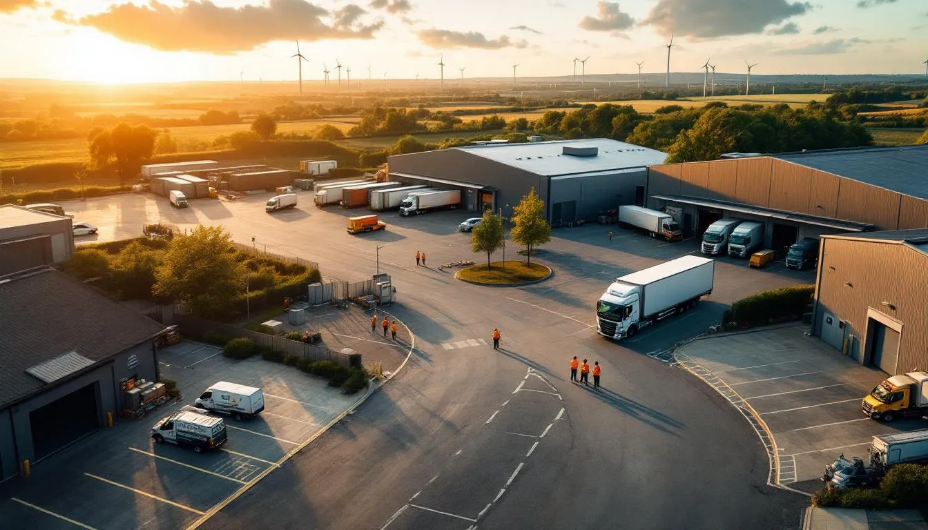 Économie Centre‑Val de Loire : cap sur investissements et compétences 2026