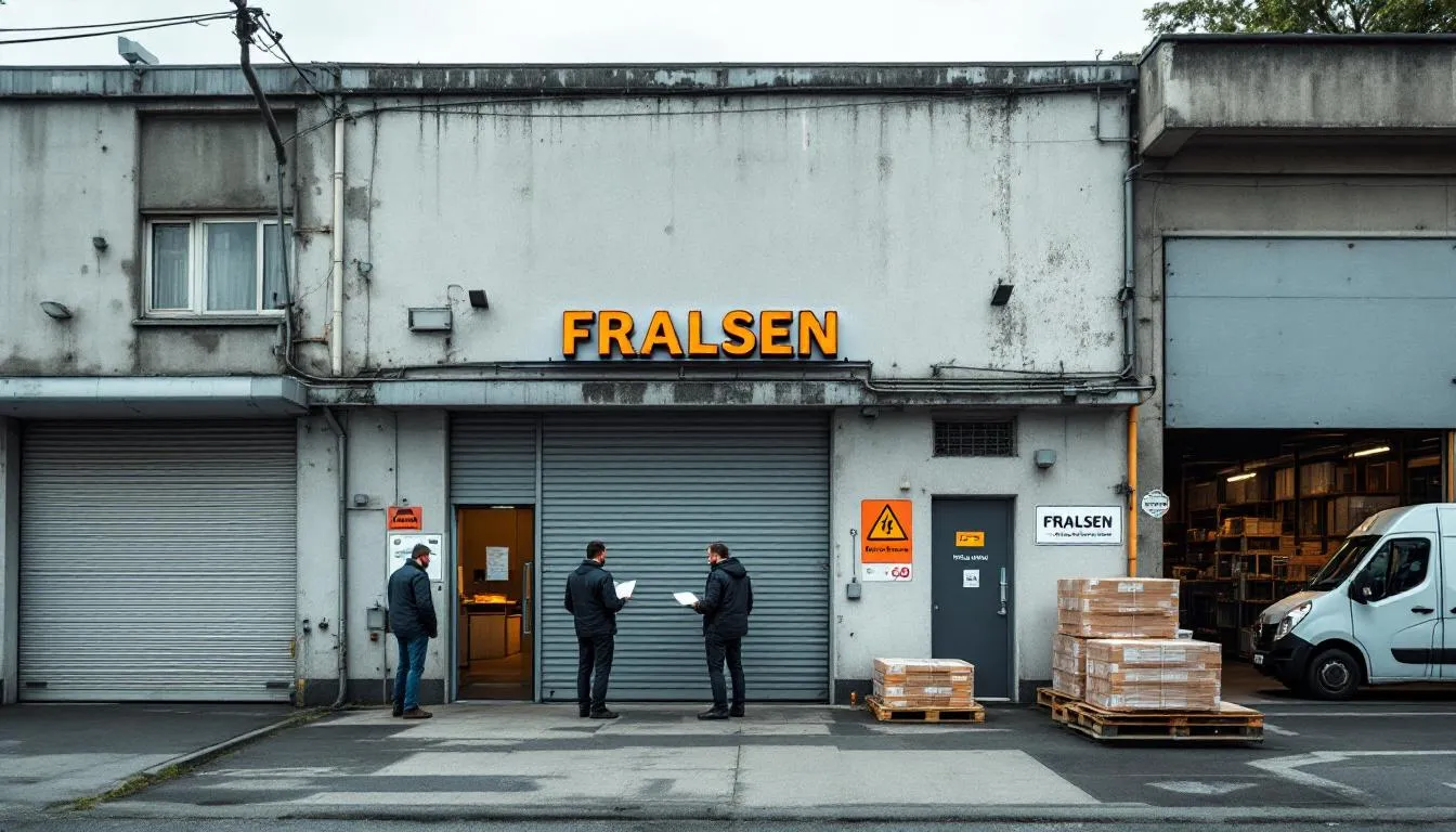 Fralsen (Besançon) : dépôt d&rsquo;offres de reprise possible jusqu&rsquo;au 16 février 2026