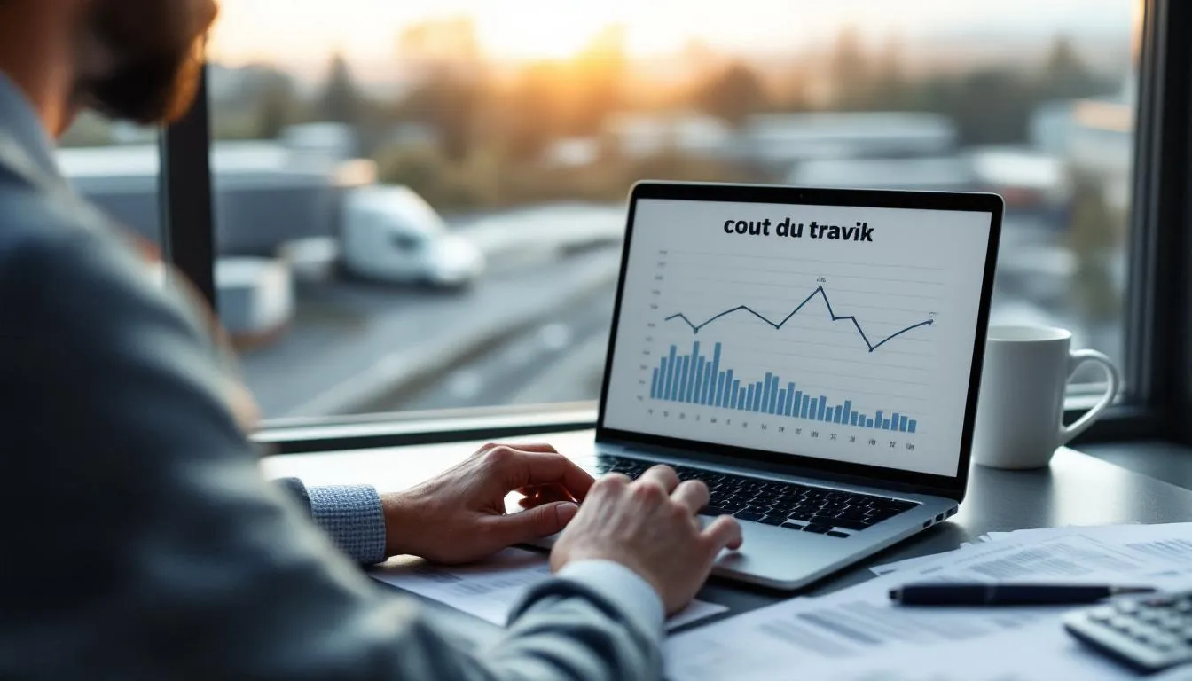 Vie des entreprises — Grand Est : compétitivité et maîtrise du coût du travail en 2026