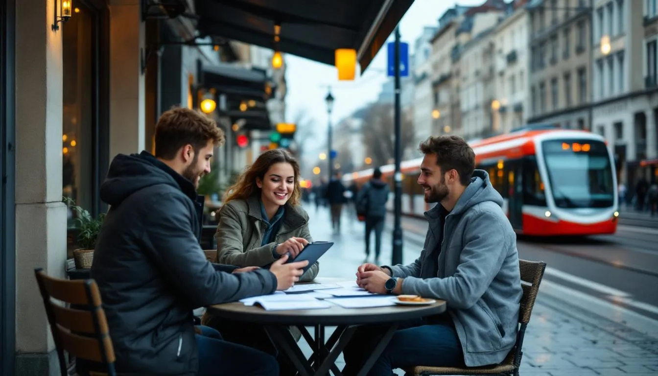 Levées de fonds en Nouvelle‑Aquitaine : pourquoi la chute de 2025 inquiète les financiers
