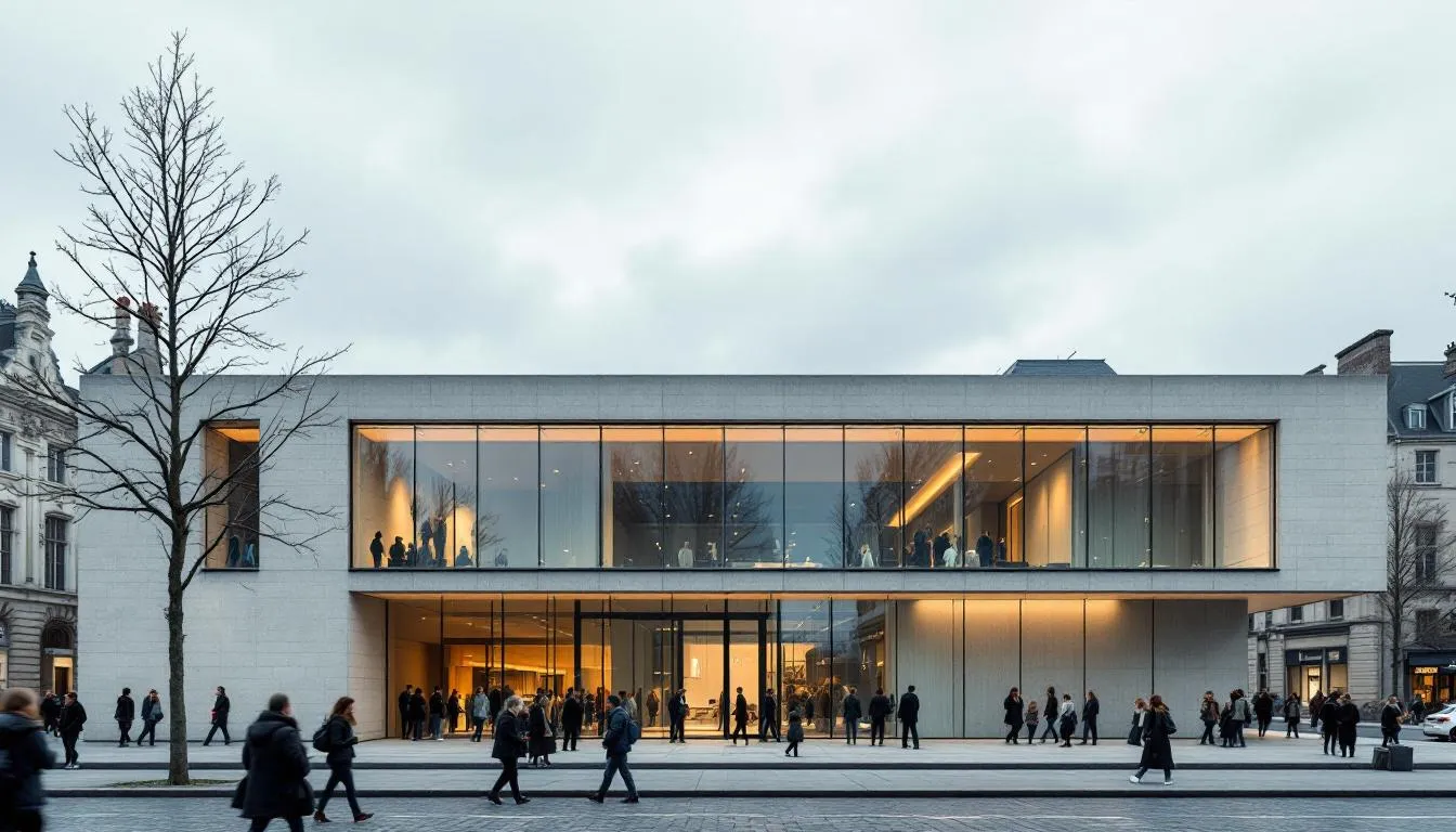 Révocation au musée La Piscine : que retenir pour les DRH après une affaire de harcèlement sexuel