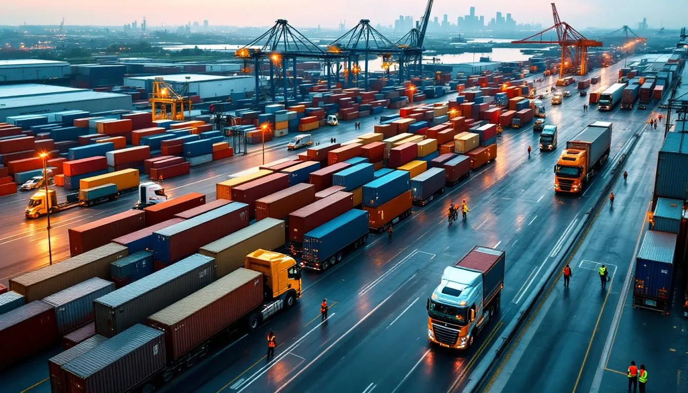 Défaillances d’entreprises : la Normandie a limité la casse en 2025