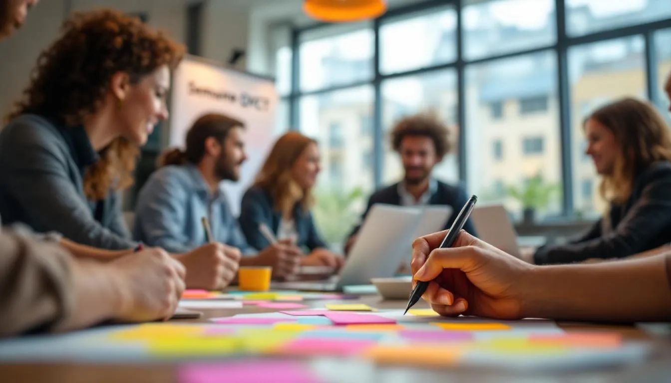 Semaine QVCT Bretagne 2026 : conférences RH, ateliers ANACT et ressources pour DRH