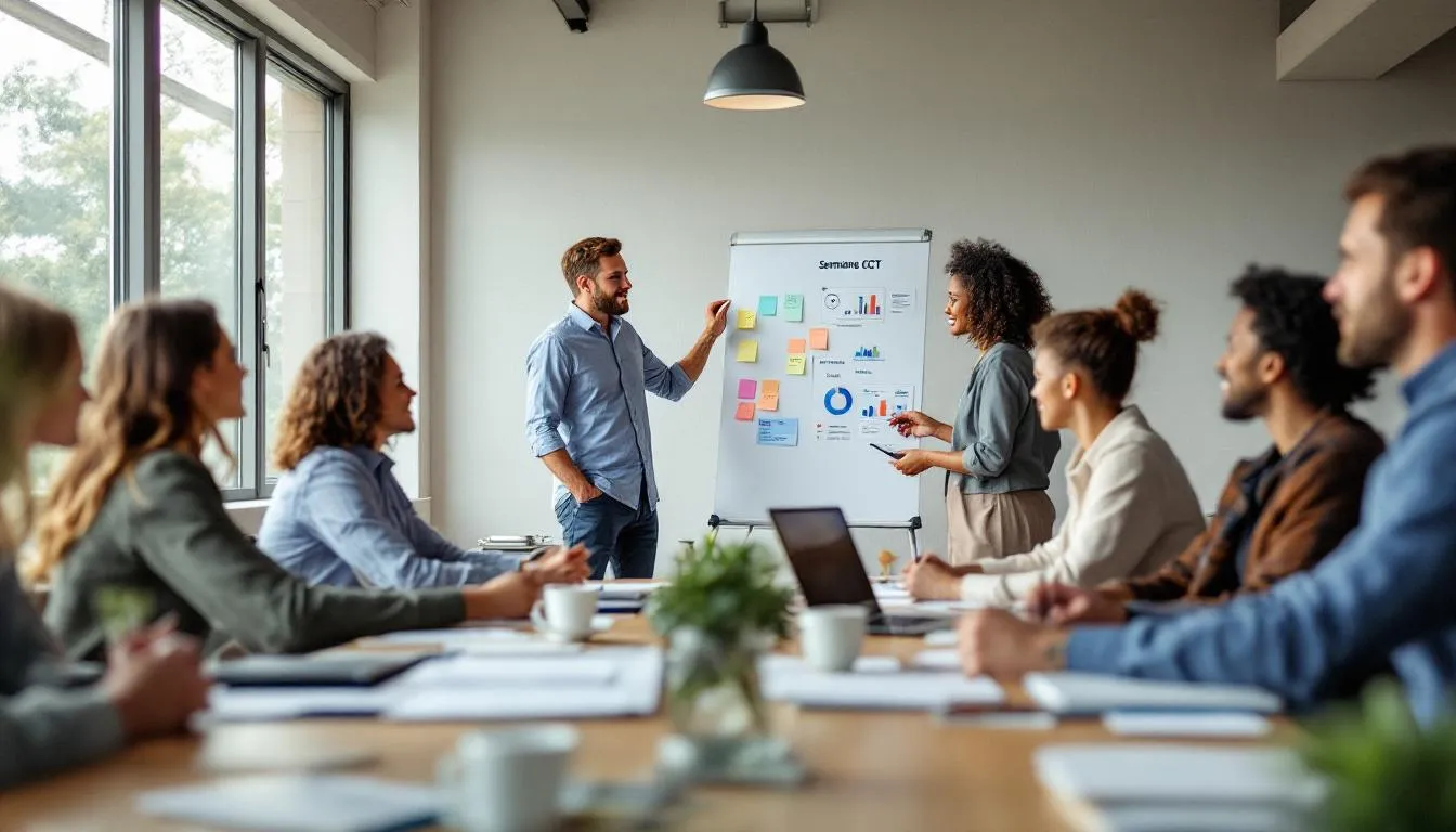 Semaine QVCT 2026 : mobiliser les DRH de Nouvelle-Aquitaine (15-19 juin)