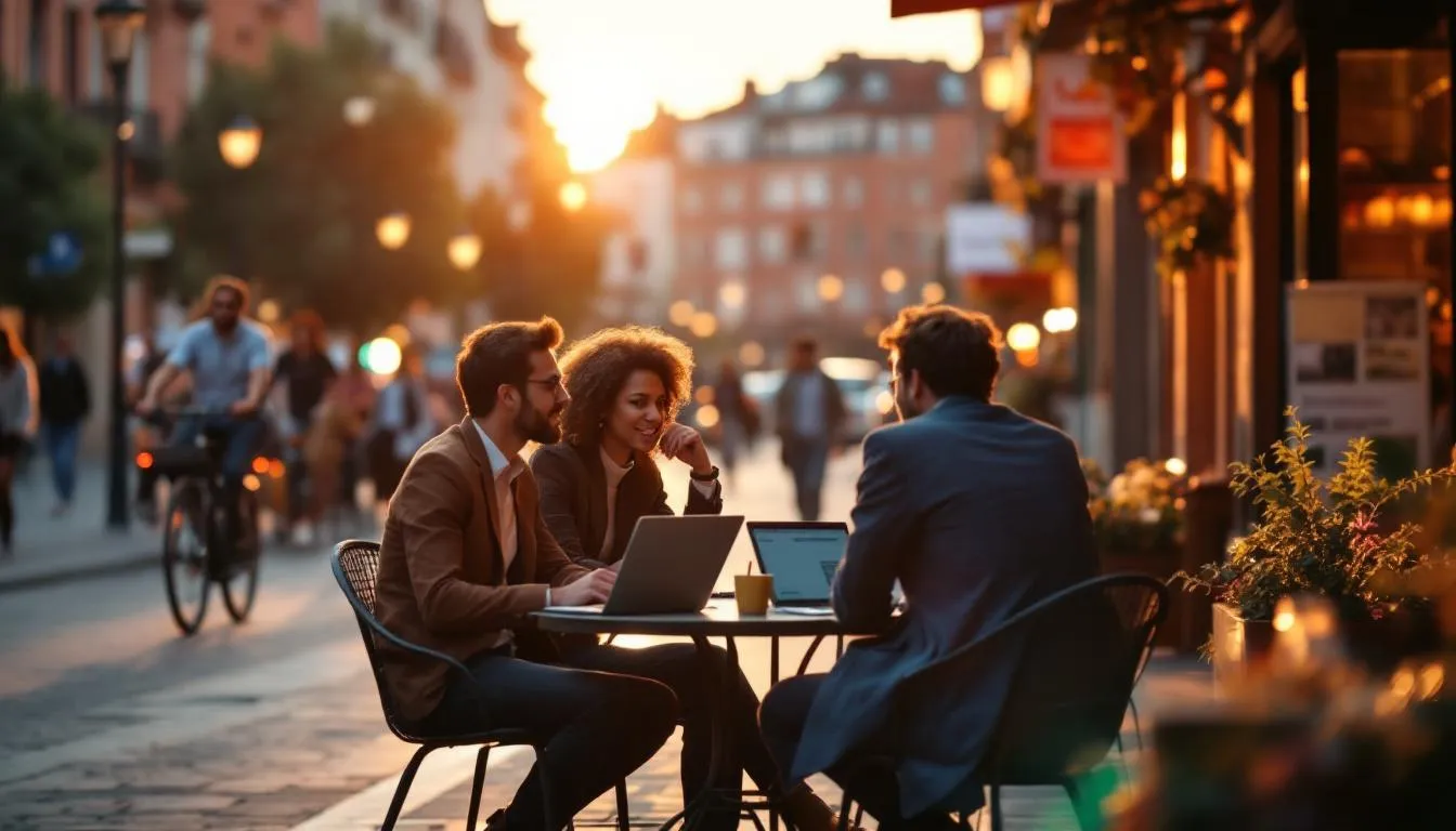 Toulouse : la feuille de route 2026 de la French Tech pour croissance et souveraineté