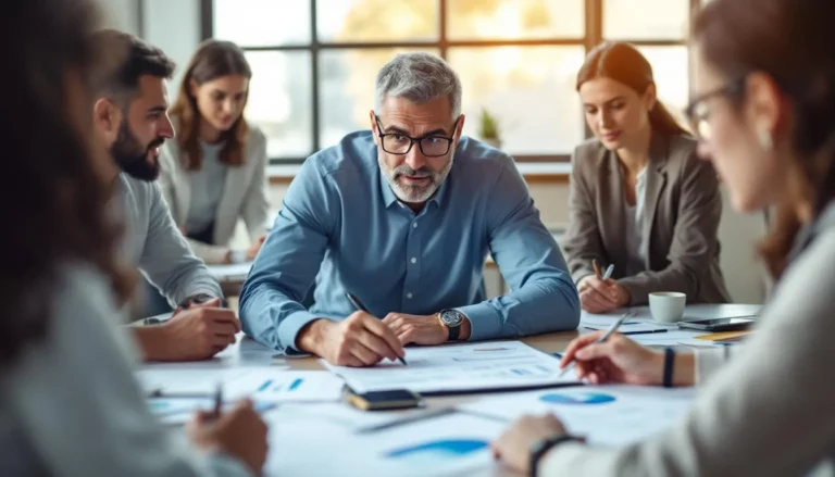 Préparation d’un Plan de Contingence en Équipe