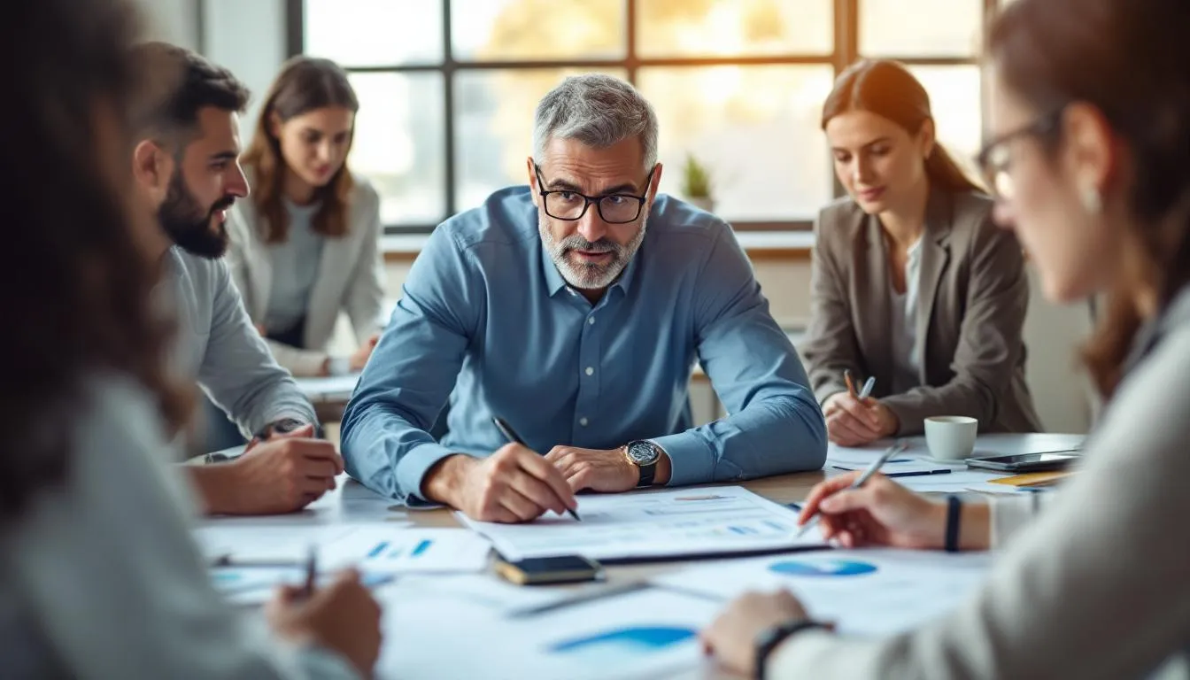 Plan de contingence manager de transition : bâtir un plan B opérationnel face aux scénarios d’urgence pour une mission réussie