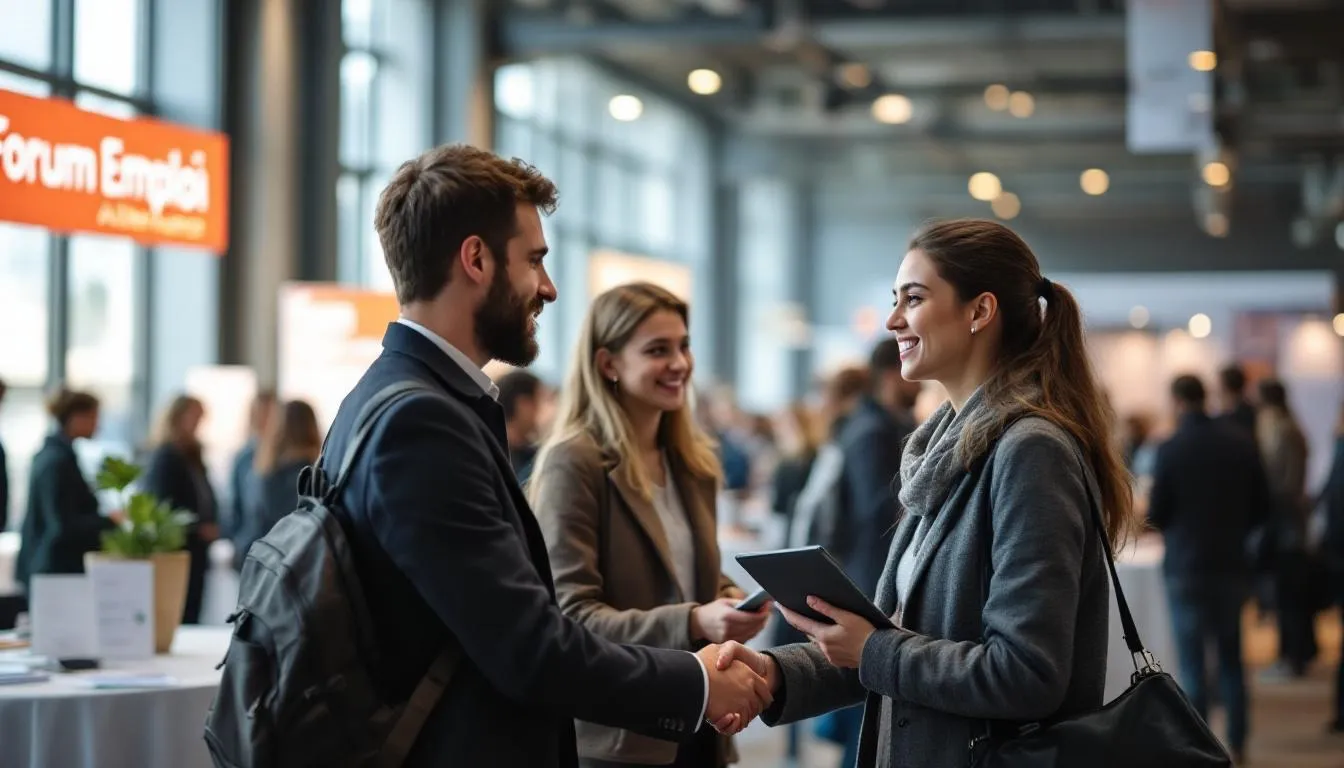 Tensions de recrutement en Bretagne : combler le déficit de profils IT et métiers en tension
