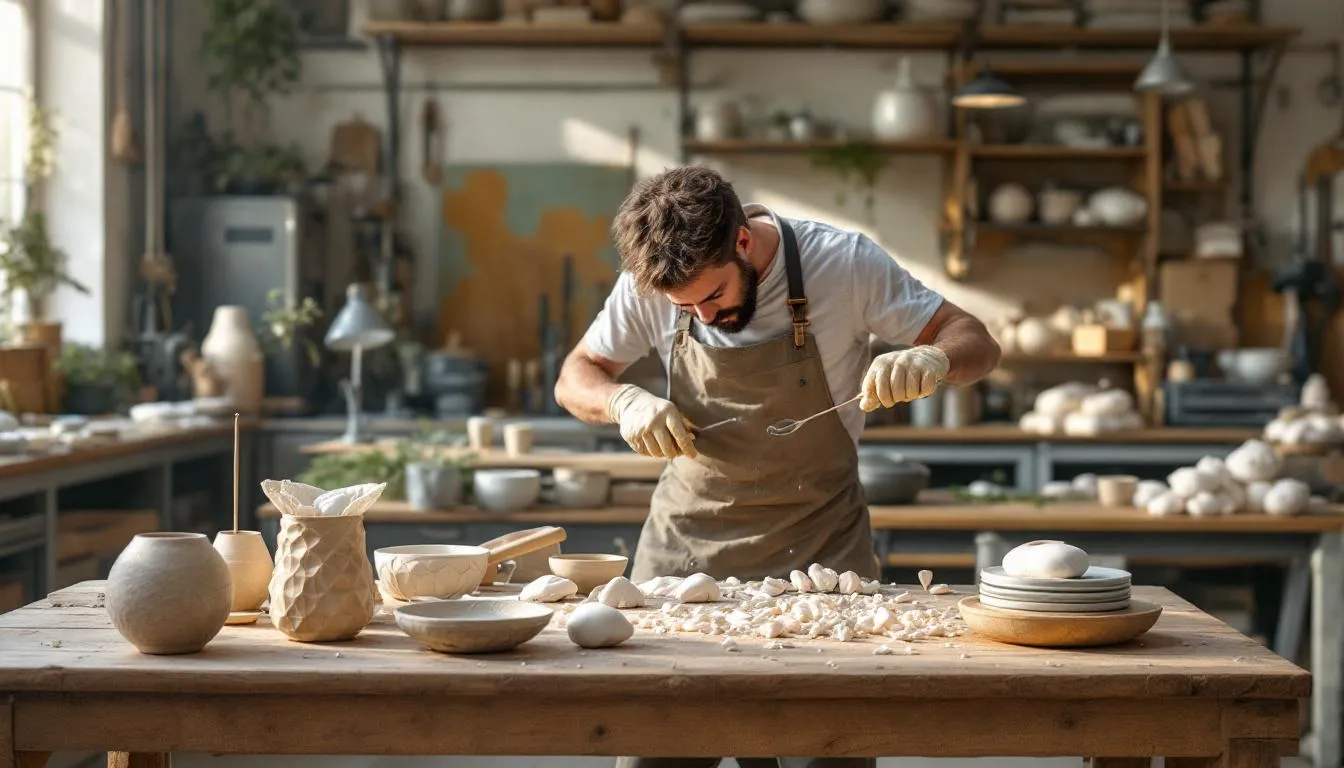 Coquilles recyclées : comment la filière ligérienne devient industrielle