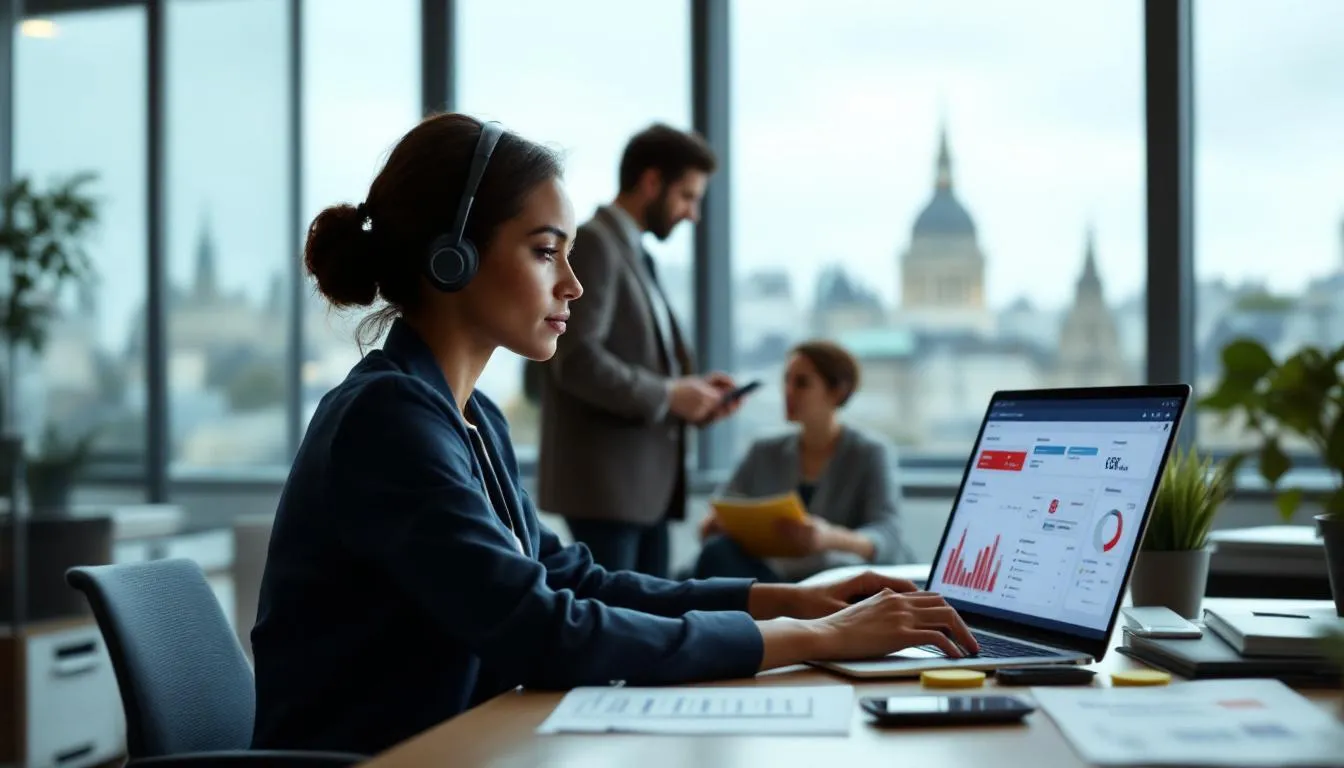 Cybersécurité : pourquoi les DRH d&rsquo;Île‑de‑France doivent agir face à la montée des attaques