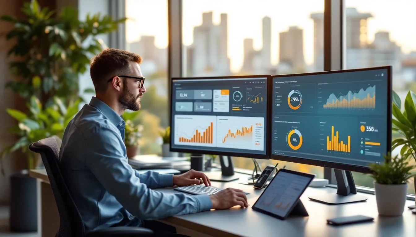 Enersweet accélère en Île‑de‑France : 45 M€ pour consolider le diagnostic énergétique