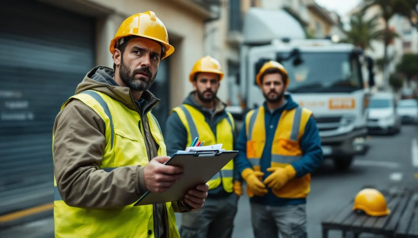 Harcèlement moral à la voirie de Menton : plaintes, pétition et enjeux RH