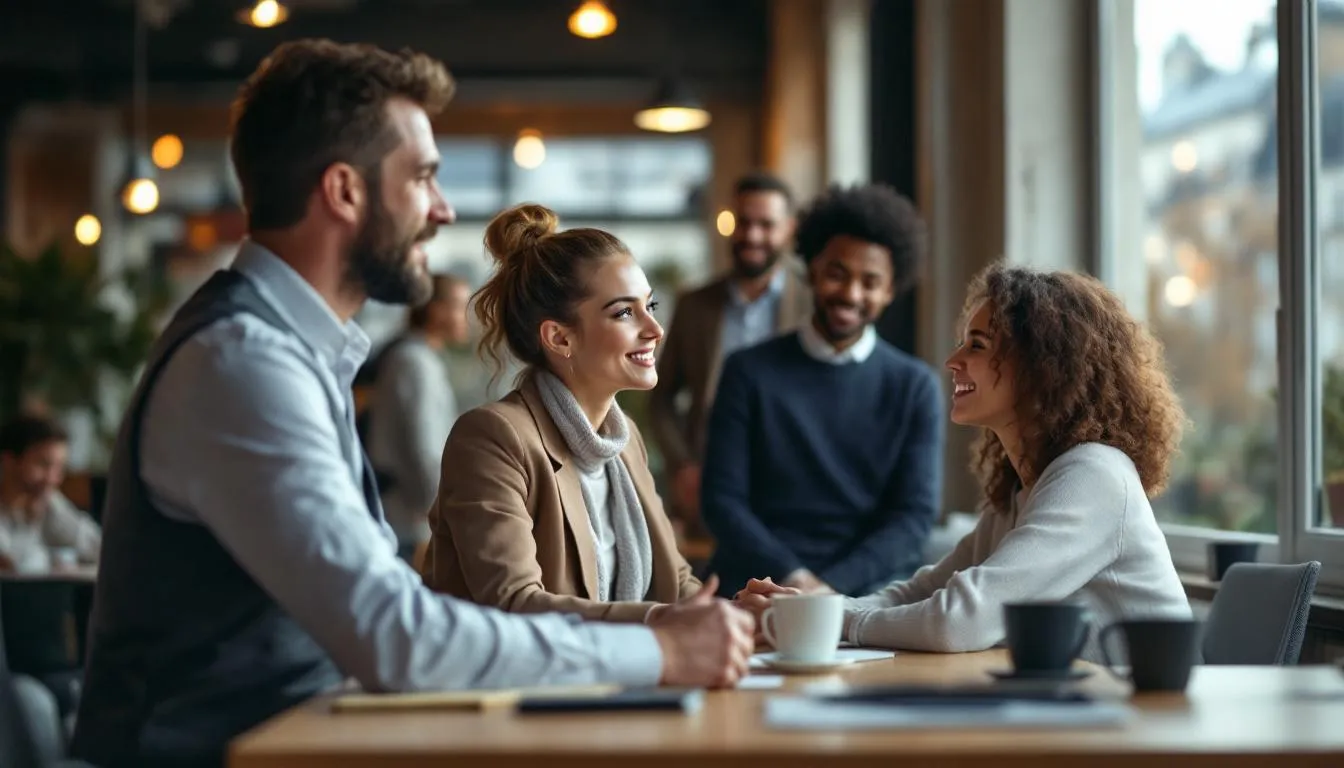 « Pretty privilege » au travail : quand l&rsquo;apparence pèse sur les salaires en Île-de-France