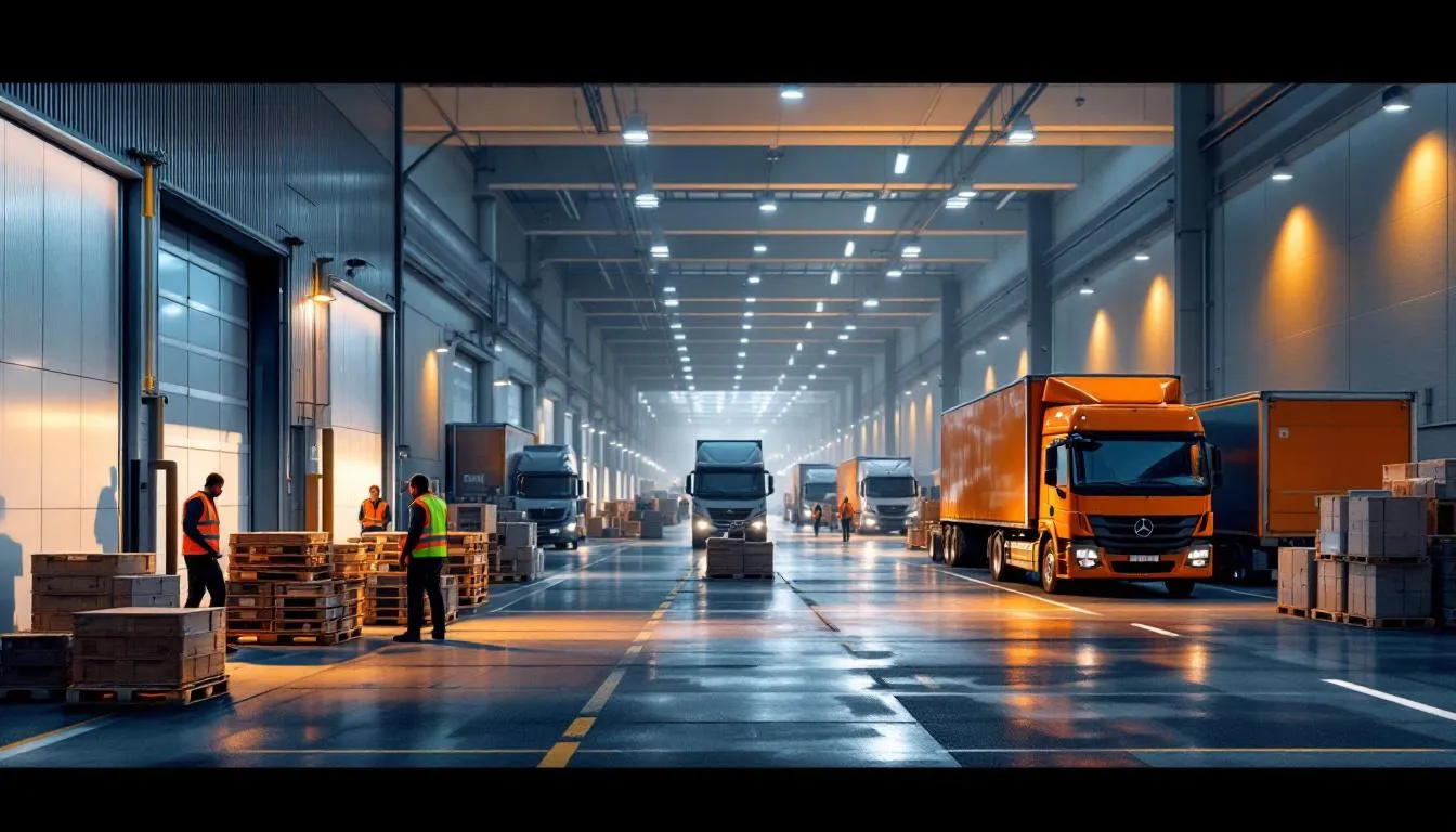 Stellantis à Sochaux : annulations de séances et les enjeux d’approvisionnement pour la filière