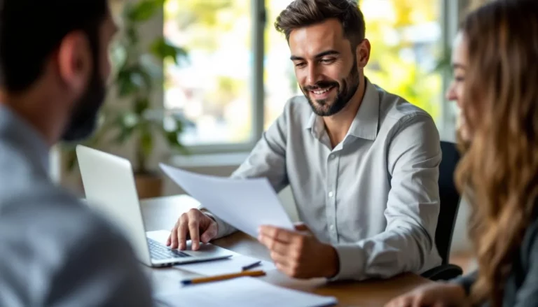 Gestion professionnelle des contrats de mission