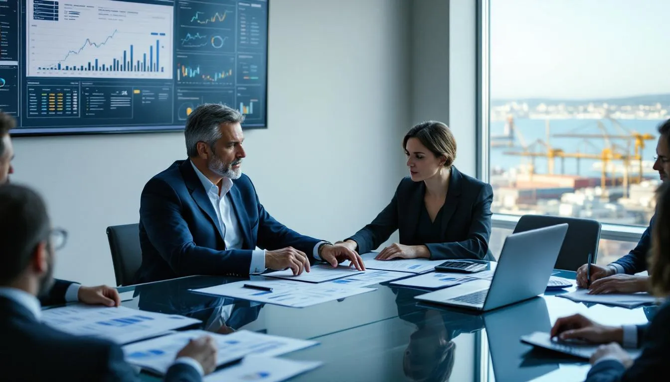 Enquête au Mucem : risques financiers et gestion RH pour les DAF en PACA