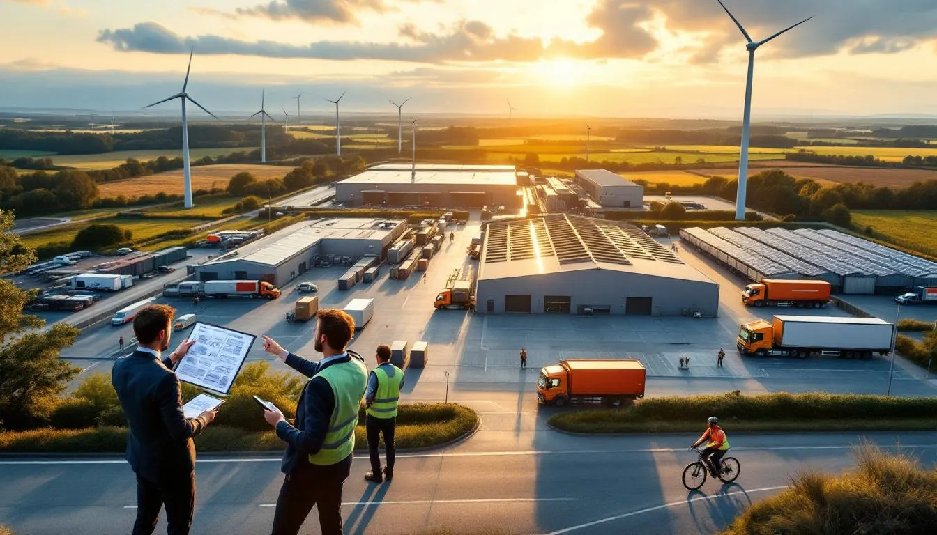 Nouvelle-Aquitaine : ce que doit surveiller un DAF entre France 2030, budget régional 2026 et nouveaux projets industriels