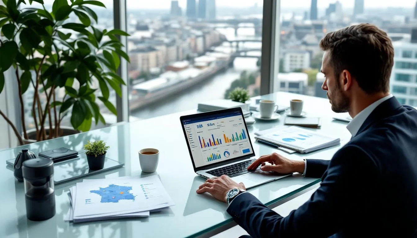 Argent. Choisir le bon placement financier en 2026 pour les DAF du Grand Est