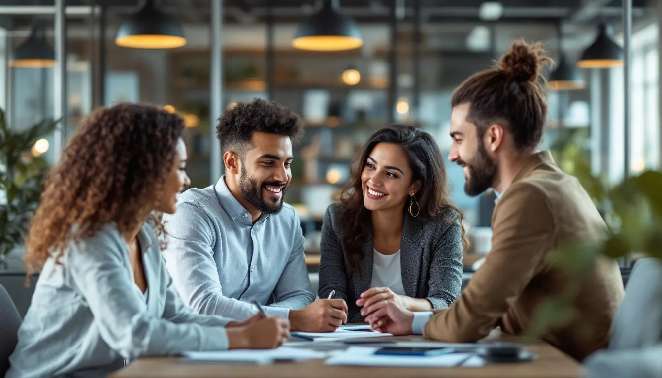 Préparer efficacement une levée de fonds PME : l’expertise clé du management de transition détaillée en étude de cas