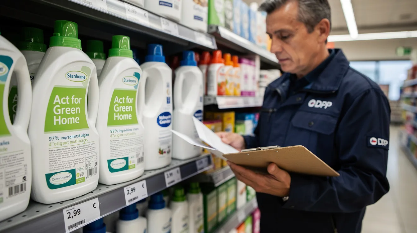 Stanhome épinglée pour pratiques commerciales trompeuses : quel impact pour les finances bretonnes ?