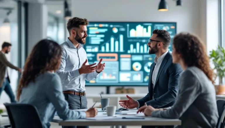 Consultation stratégique pour la diversification de produits