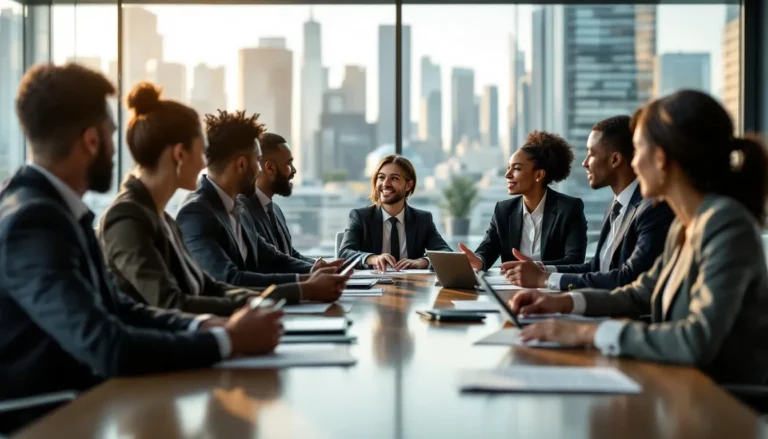 Un conseil d'administration agile et expert
