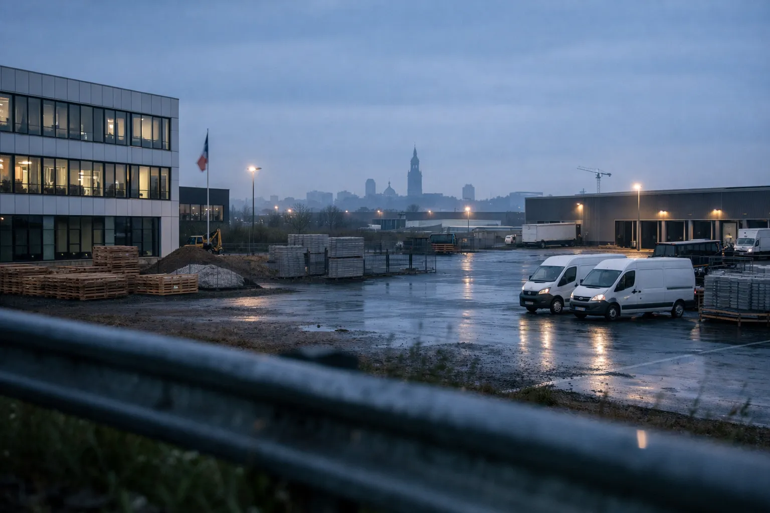 Budget 2026 des Hauts-de-France : ce que les DAF doivent anticiper