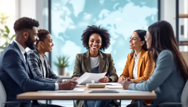 Consultation internationale sur les visas