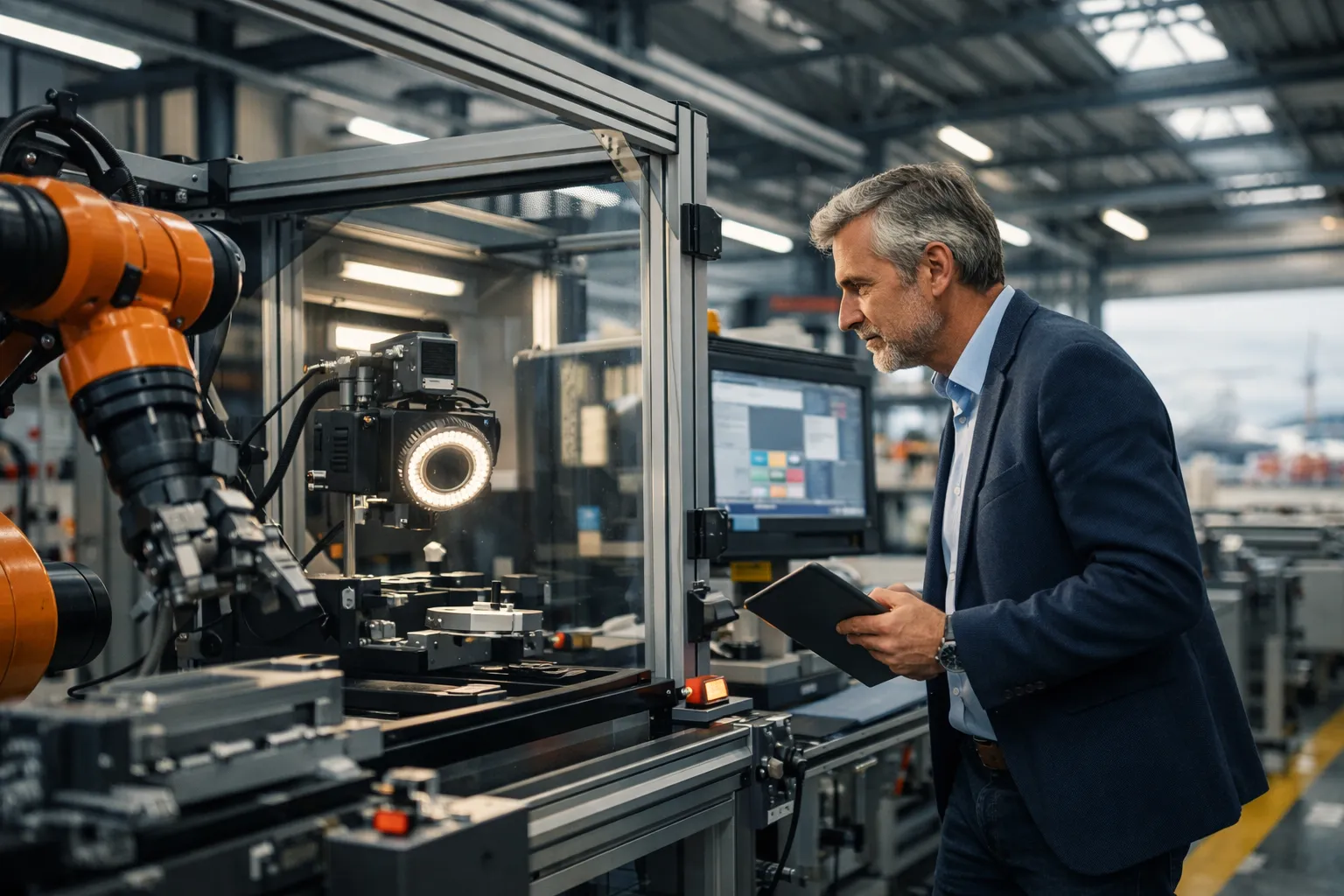 Nouvelle-Aquitaine : l’IA industrielle entre en phase d’exécution