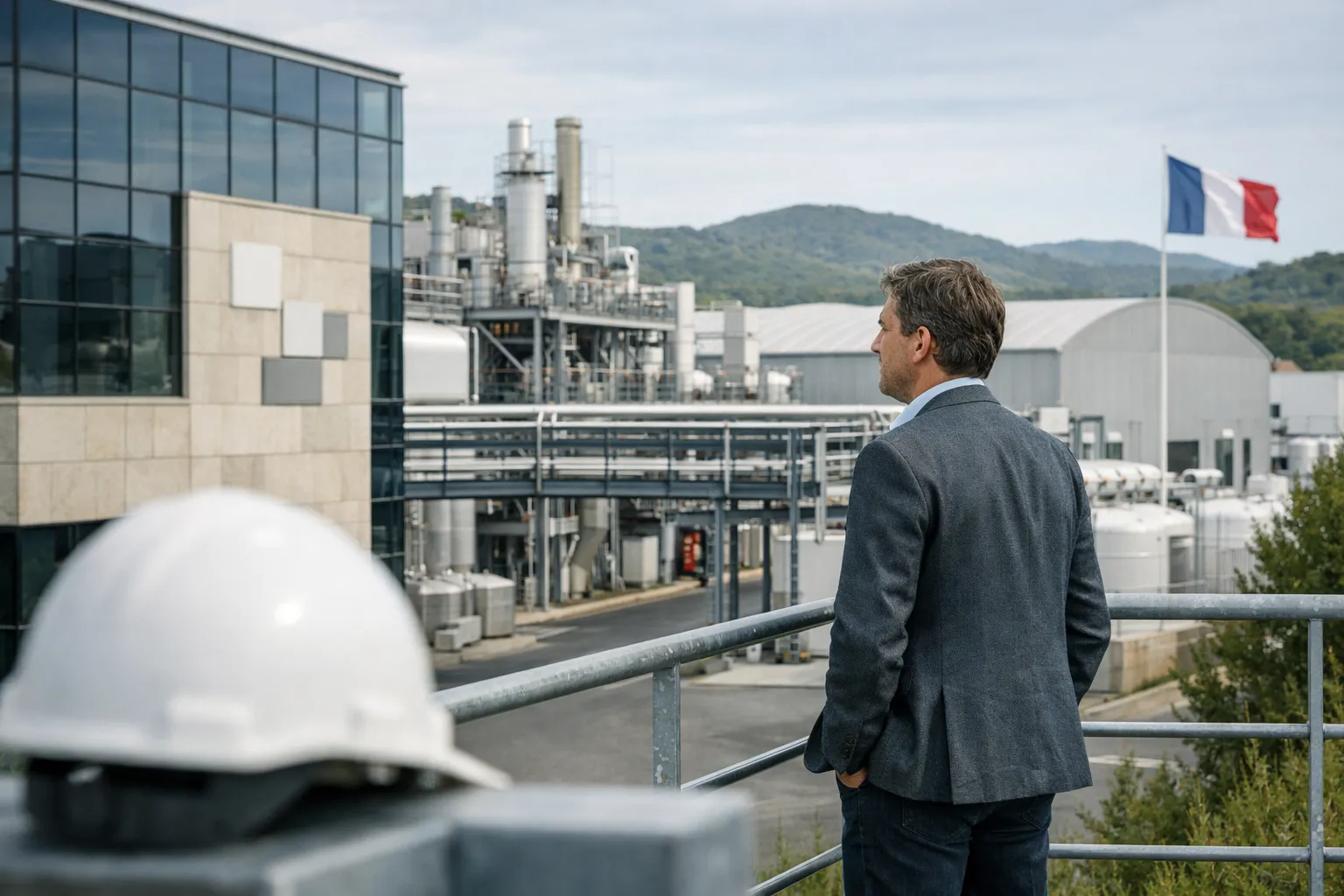 Avène : l’investissement de Pierre Fabre redessine l’emploi en Occitanie