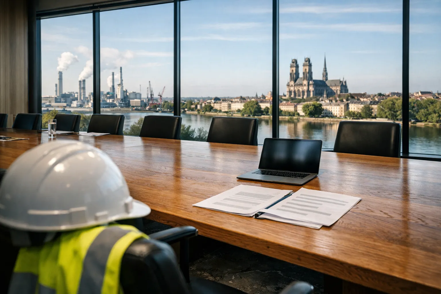 Centre-Val de Loire : ce que le DAF doit anticiper dans l’industrie