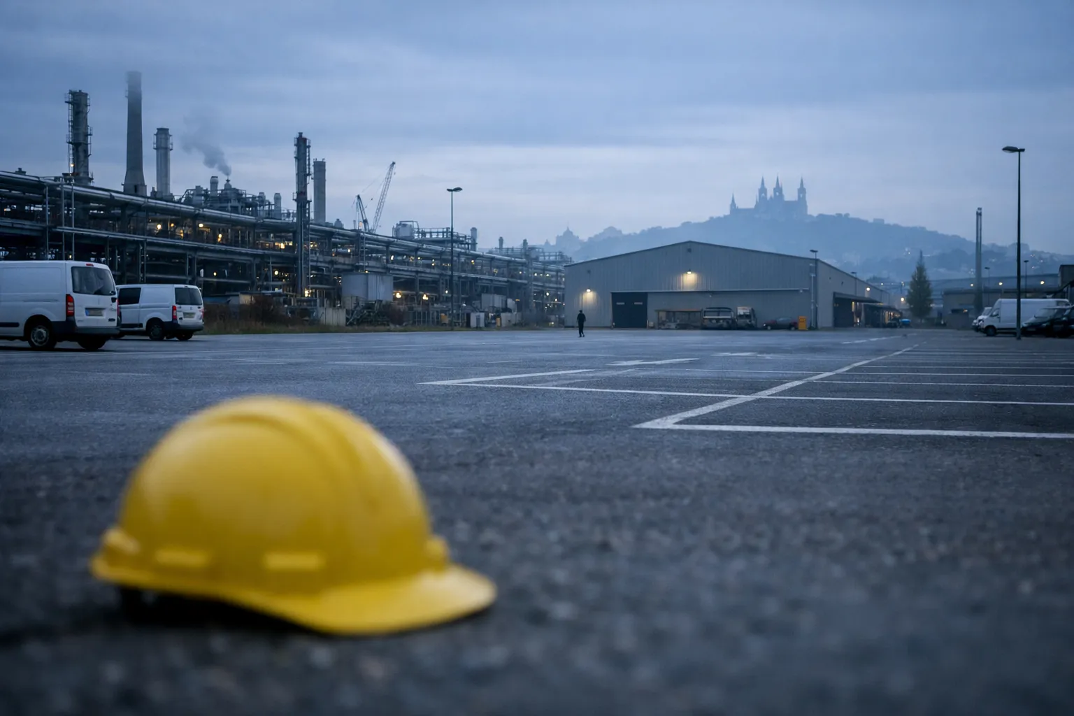 Symbio à Lyon : un PSE qui rebat les cartes RH et industrielles