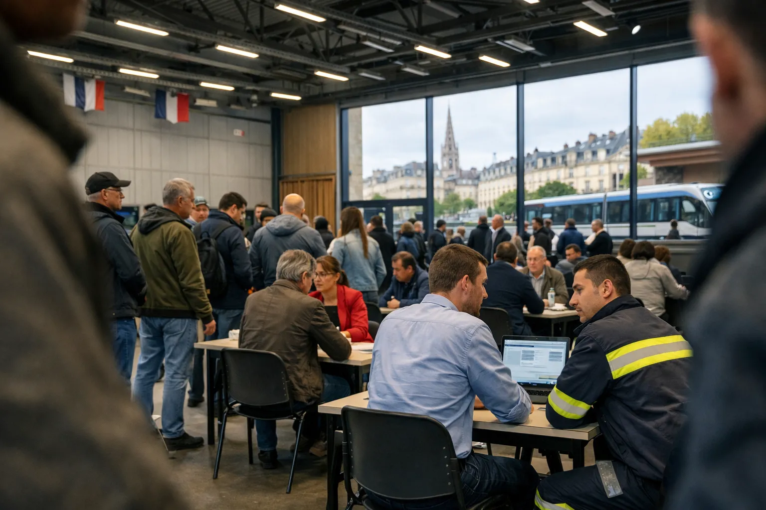 TBM recrute à Bordeaux : un signal fort pour les DRH de Nouvelle-Aquitaine