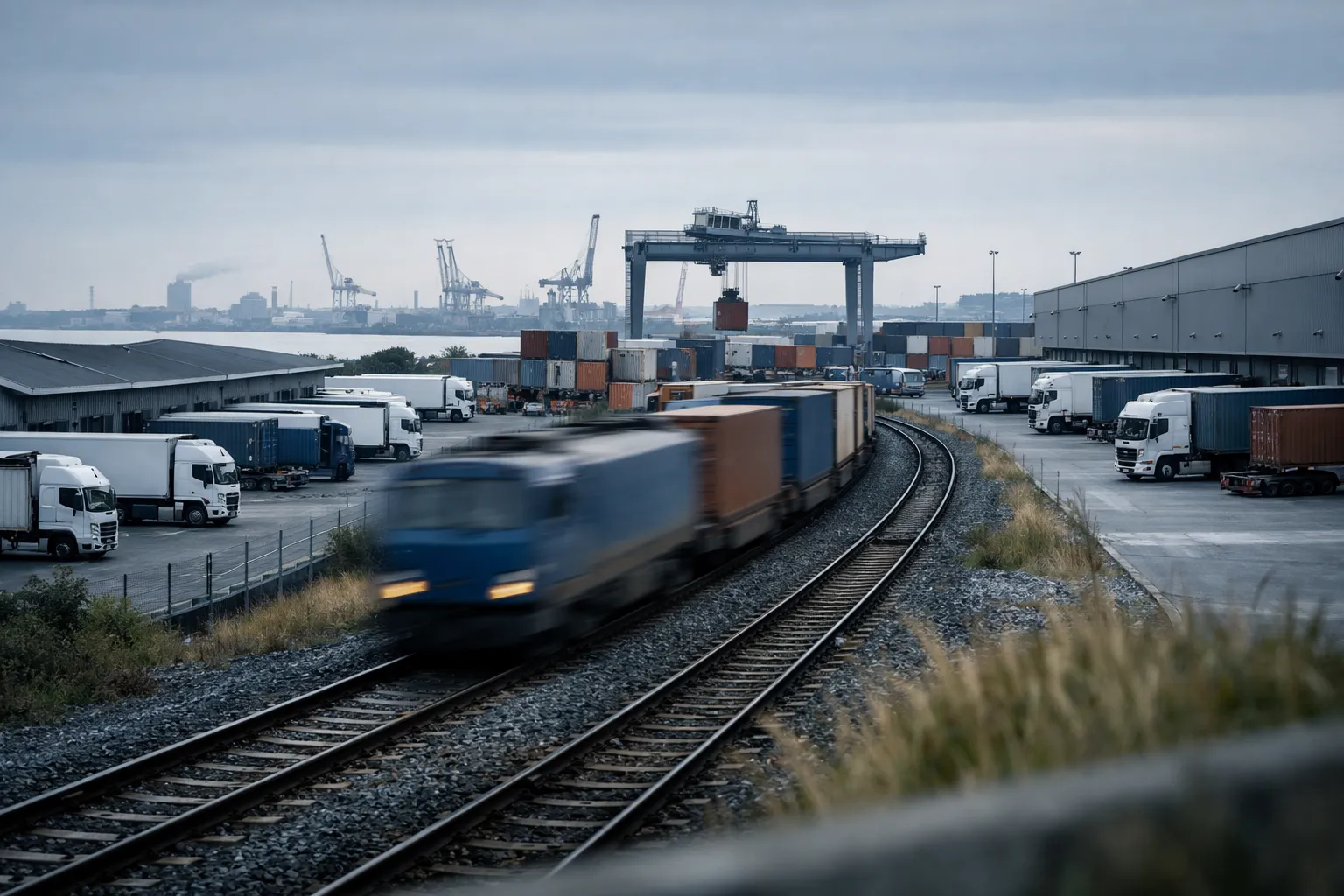 Pays de la Loire : emploi et logistique s’organisent dès juin 2026