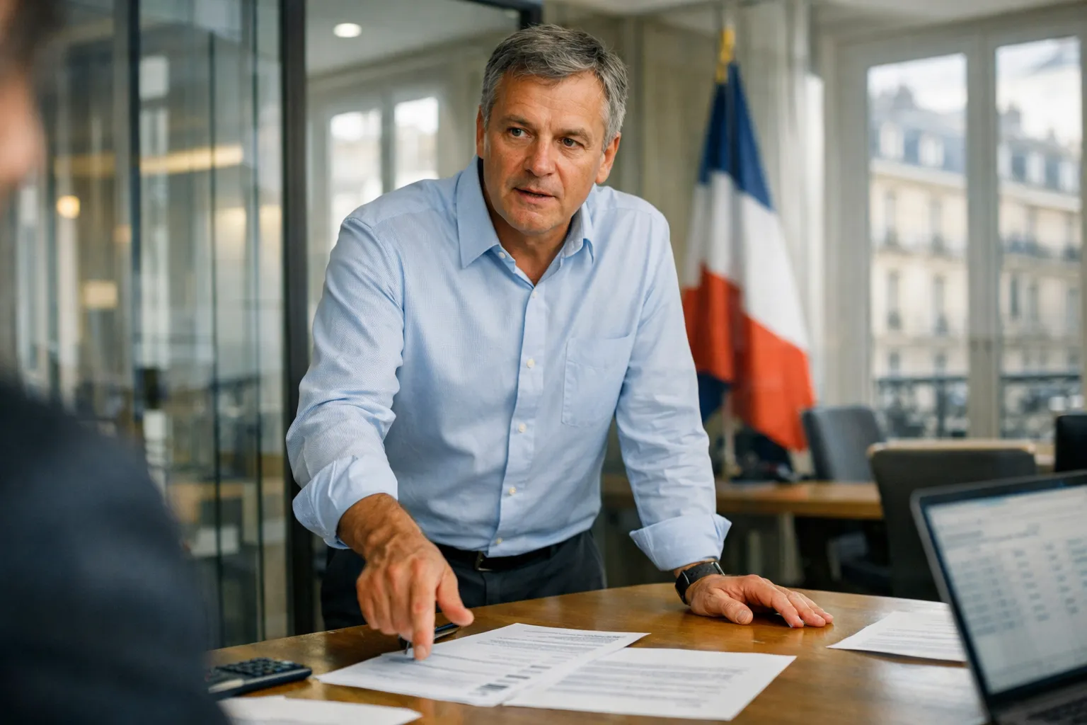 Transparence salariale : pourquoi la DRH francilienne doit agir maintenant