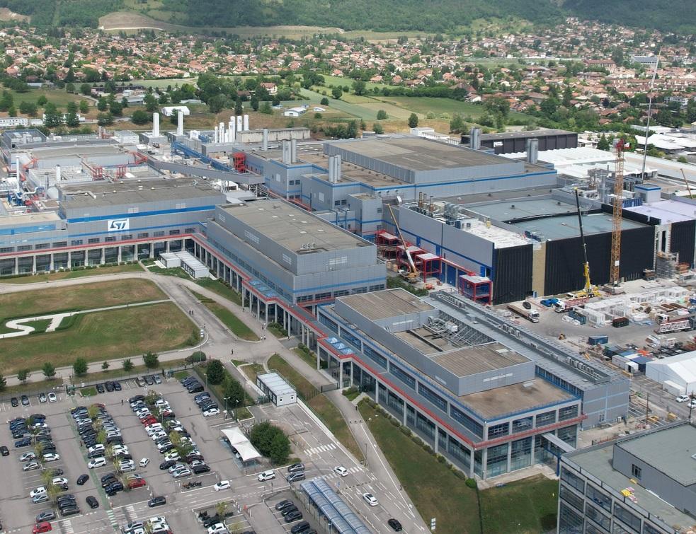 industrie