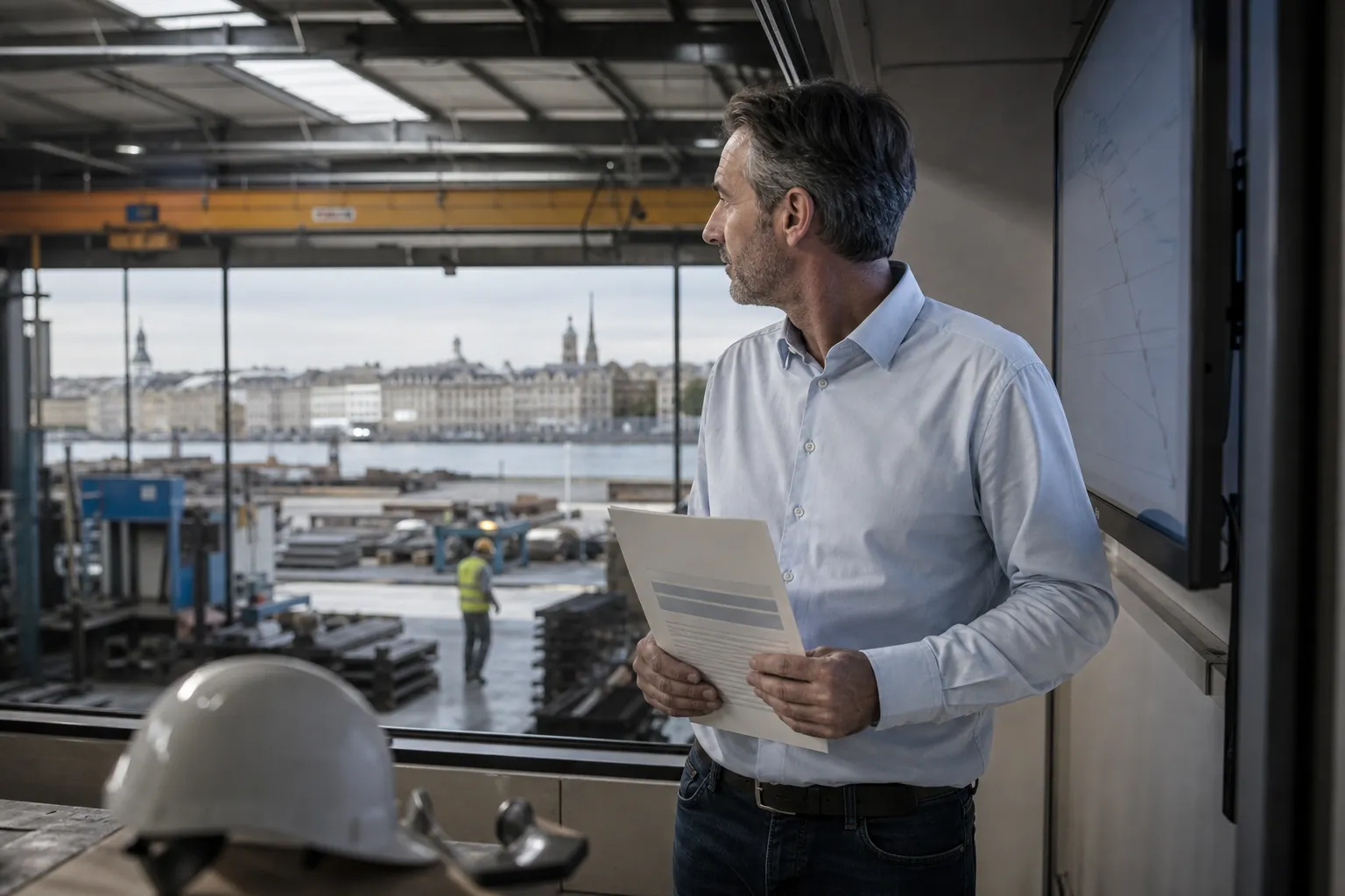 Croissance 2026 à 0,4 % : le plan des DAF en Nouvelle-Aquitaine