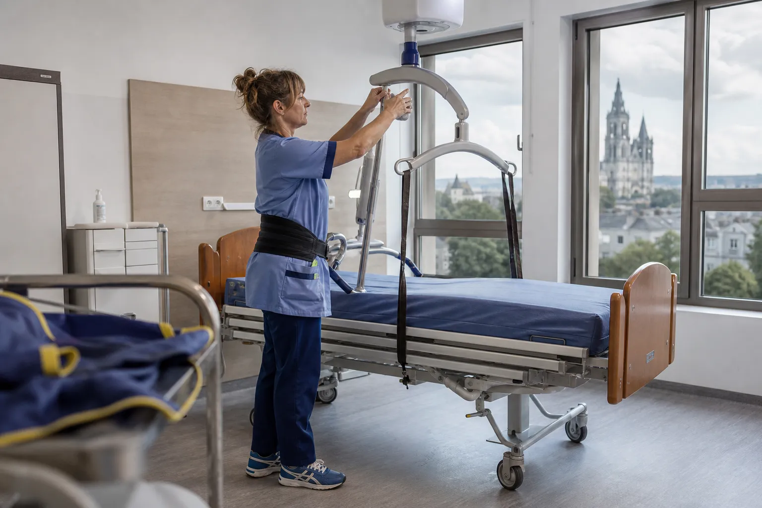 QVCT en Centre-Val de Loire : le défi RH sanitaire en 2026