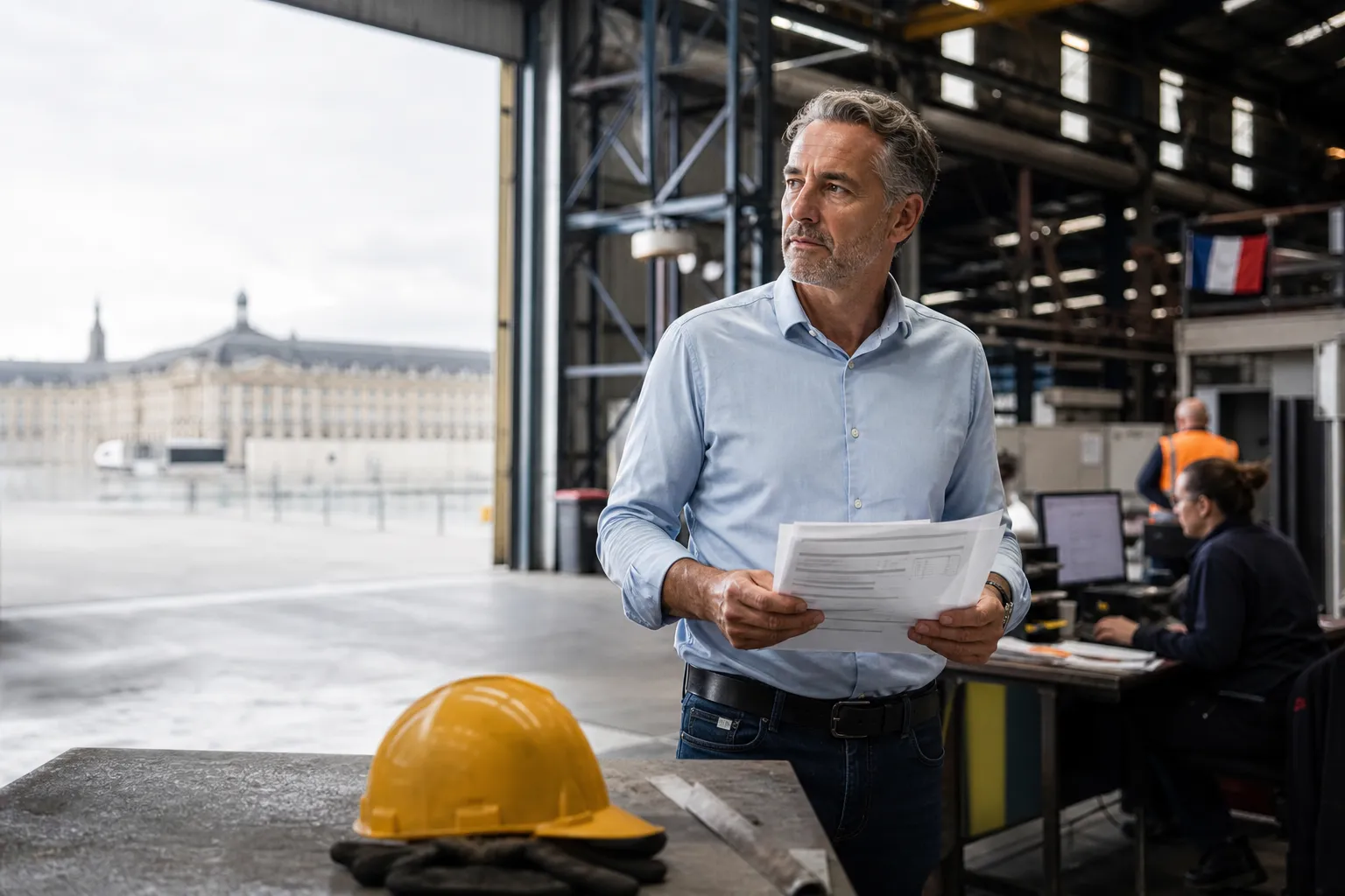 Septembre 2026 : le nouveau défi RH des entreprises régionales