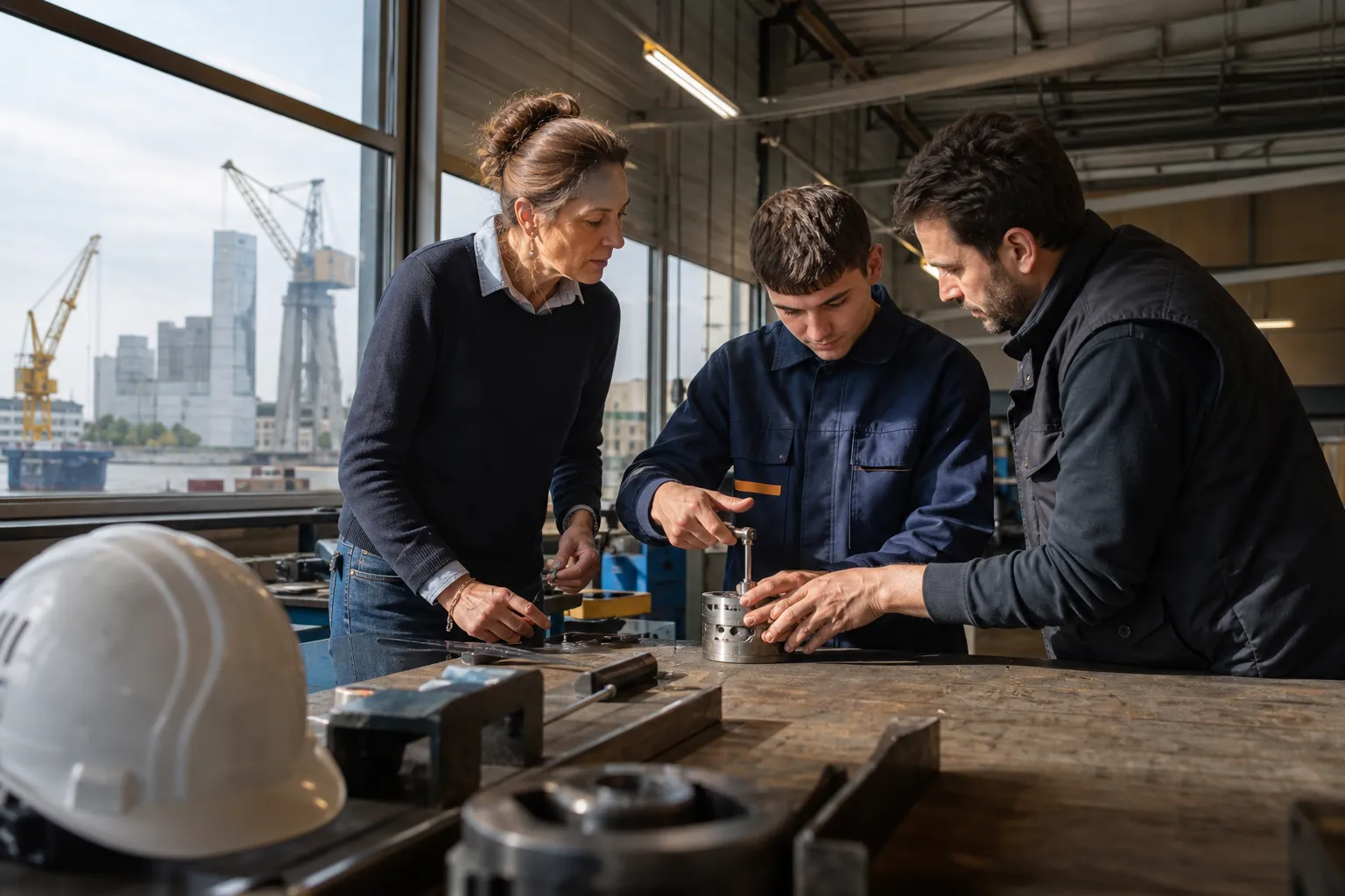 Taxe d’apprentissage 2026 : le levier RH des Pays de la Loire