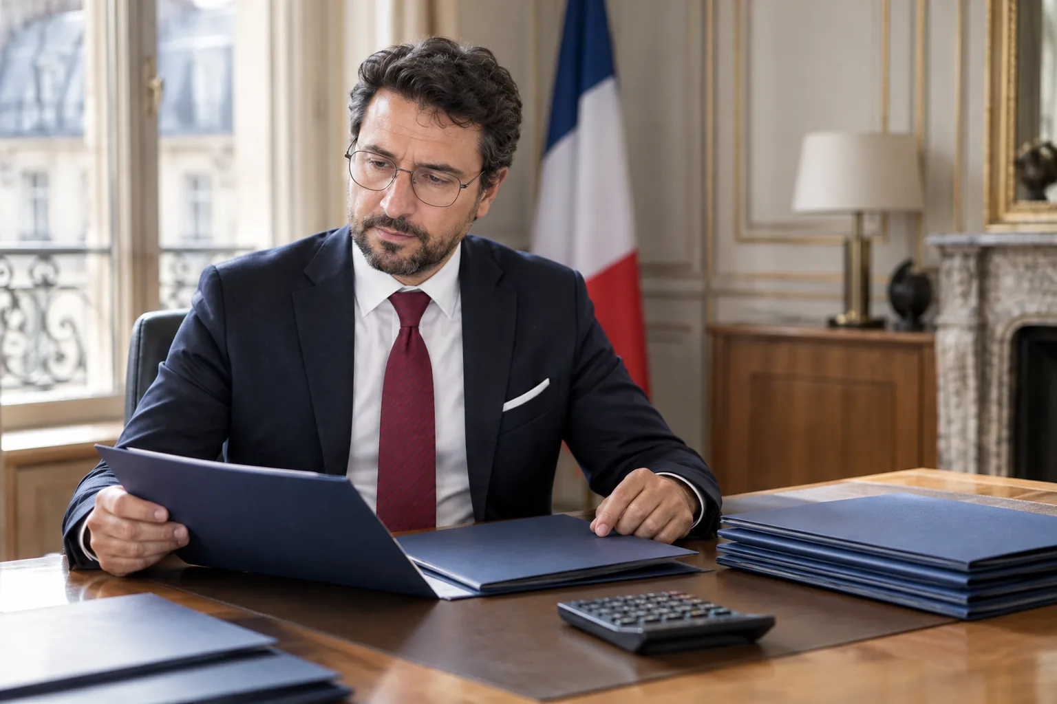 Achat mission management de transition : négocier sans faux repères