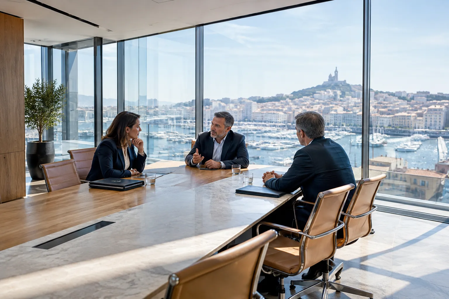 Crowe AltexiA : ce que le rapprochement change pour les DAF en PACA