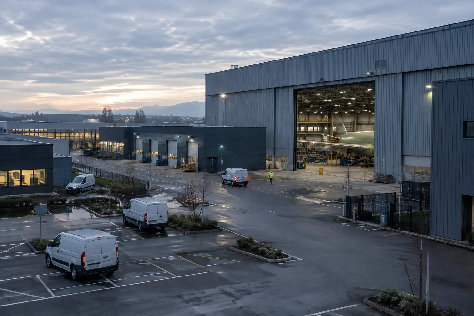 Occitanie : comment les DAF peuvent anticiper emploi fragile et défaillances
