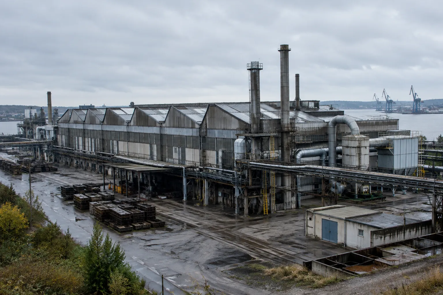 Fonderie de Bretagne : les leçons financières d’une liquidation annoncée