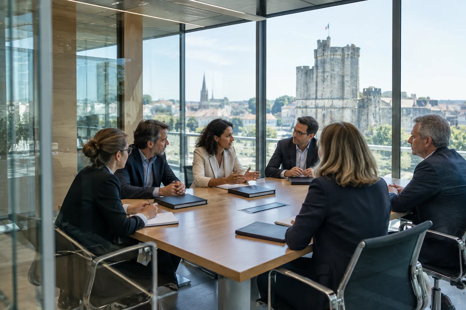 Pourquoi le rapprochement PKF Arsilon-Groupe Y concerne les DAF régionaux